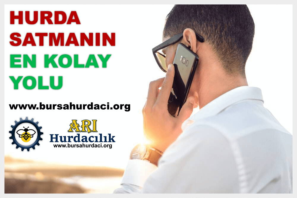 Dikkaldırım Hurdacı