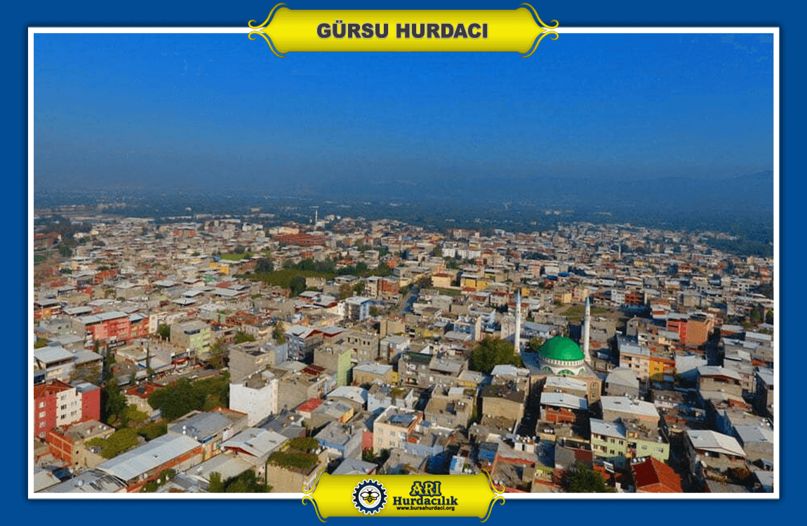 Gürsu Hurdacı