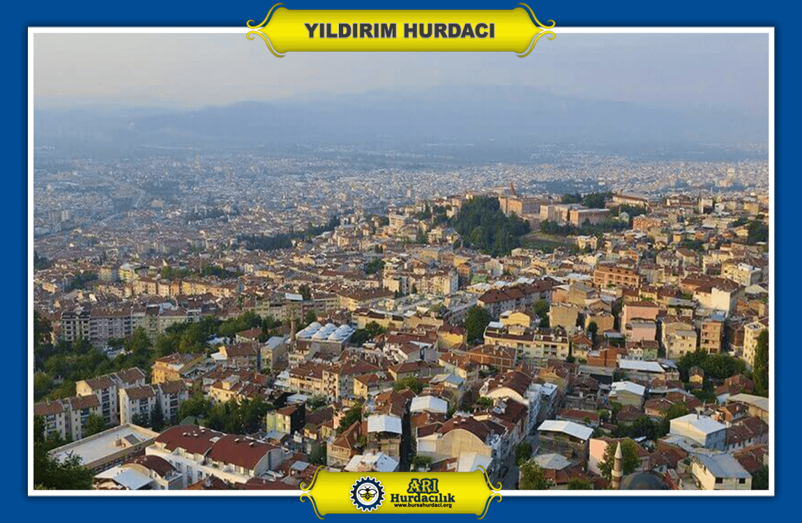 Yıldırım Hurdacı